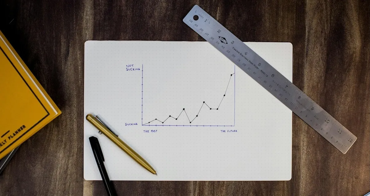 Redefining 'Data-Driven' for Intuitive Thinkers