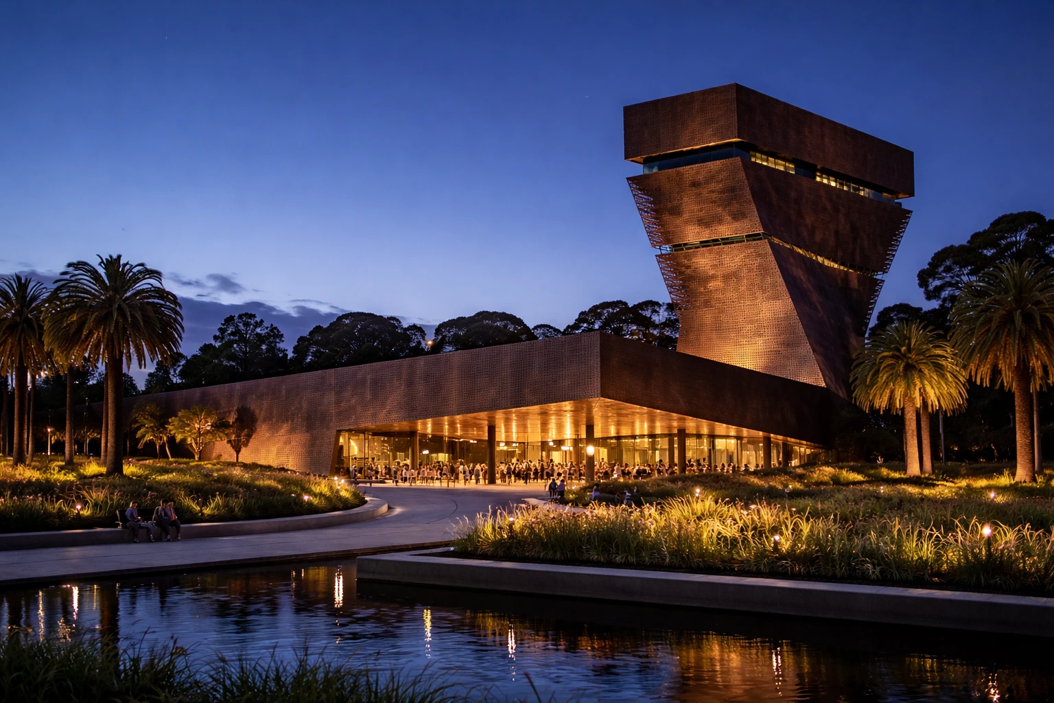 صورت سود و زیان: هرم معکوس در اسناد مالی