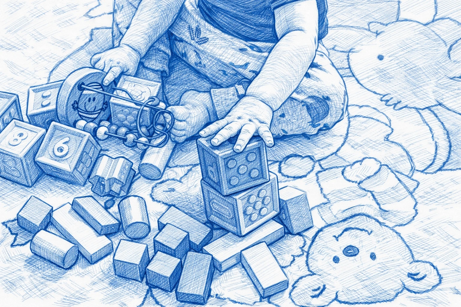 یادگیری خودنظارتی